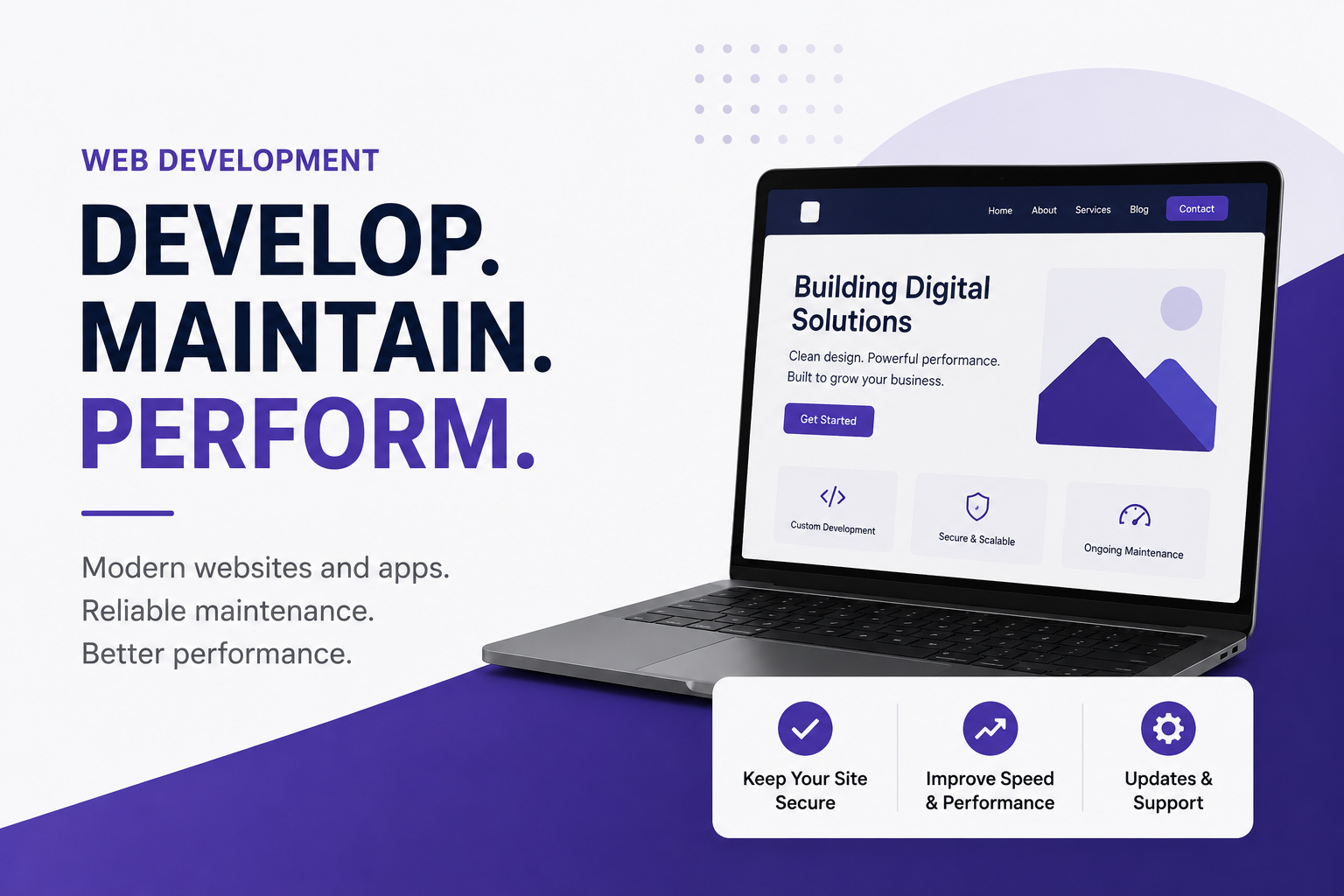 Web Development